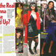 Illustration for article titled This Week in Tabloids: More Famous Guys From Lindsay Lohans Fuck List